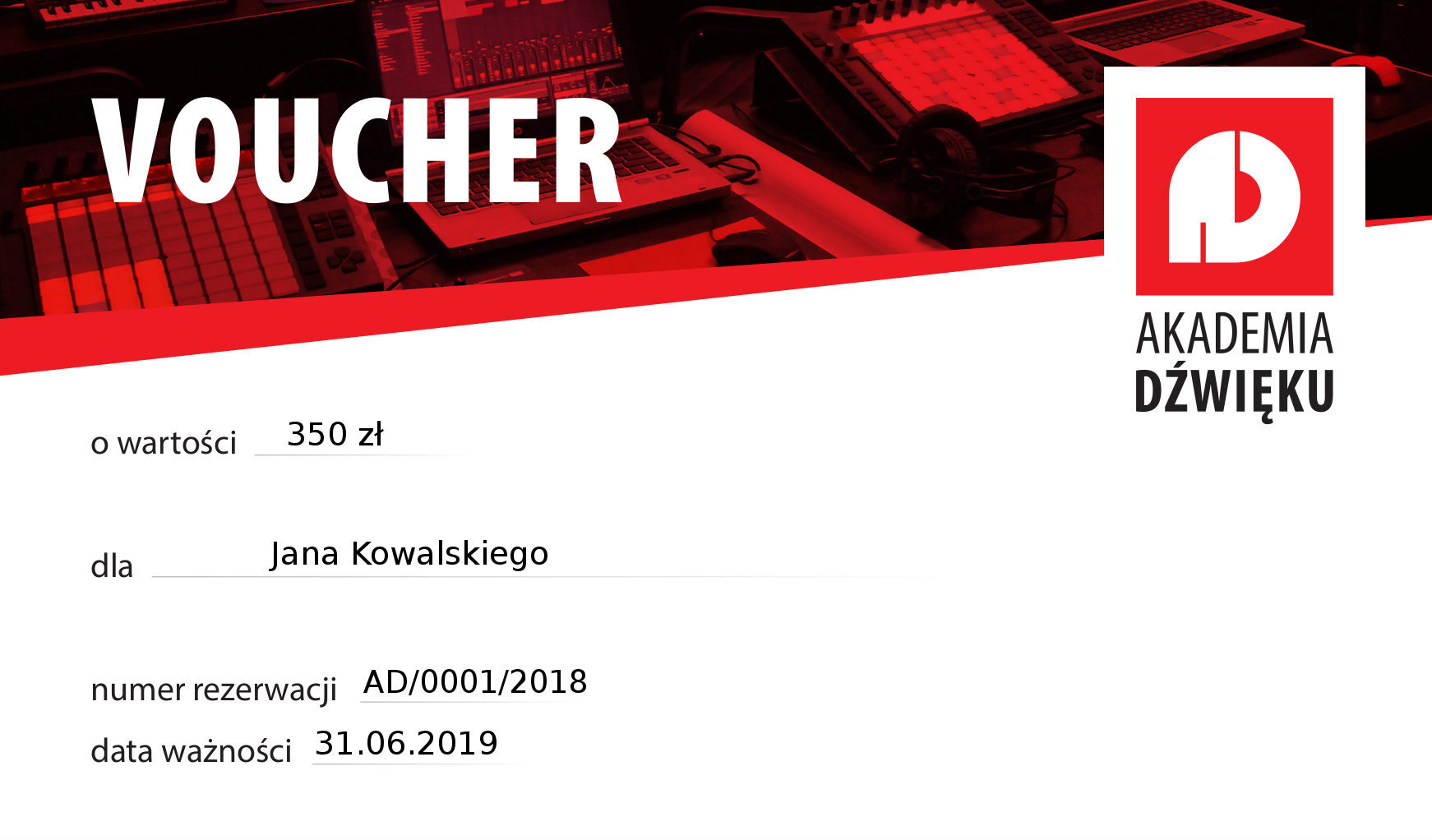 Voucher