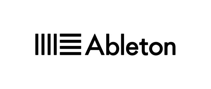 Ableton logo horizontal
