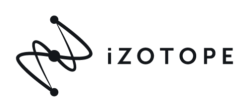 Izotope logo