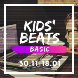 kids beats basic
