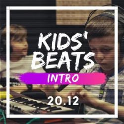 Kids' Beats Intro