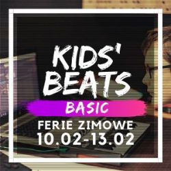 kids beats ferie zimowe