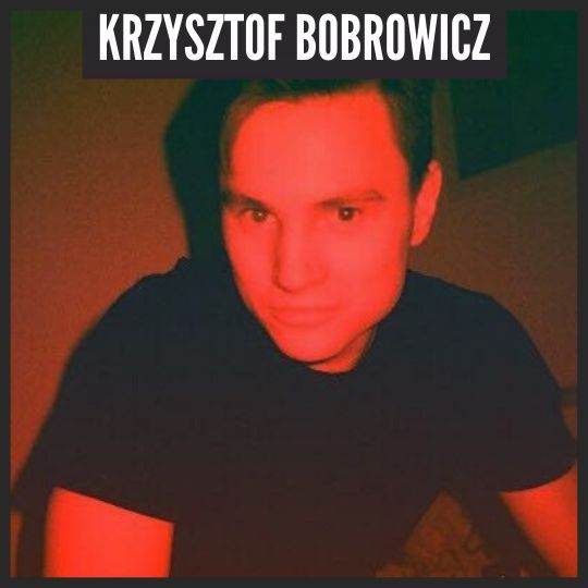 Krzysztof Bobrowicz