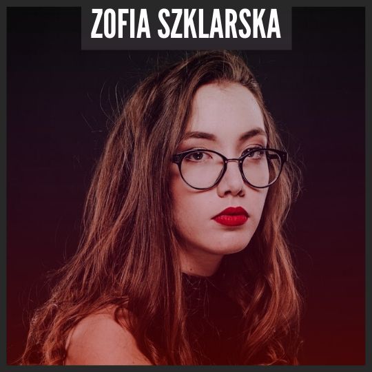 Zofia Szklarska