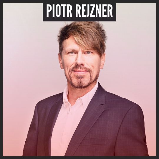 Piotr Rejzner