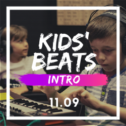 Kids' Beats: Intro (11.09.2020)