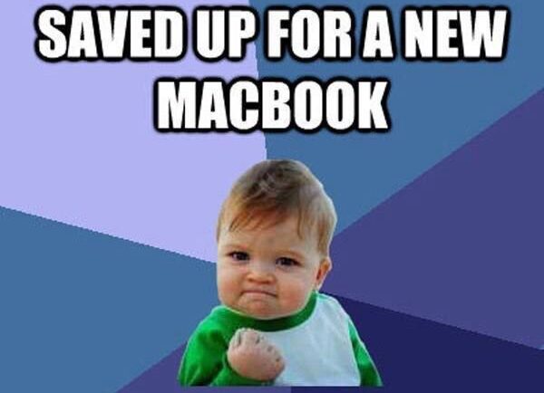 apple meme