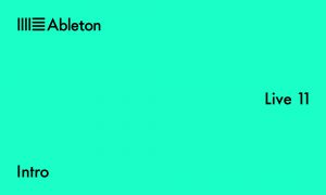 Ableton_Live_11_Release_Card_Intro