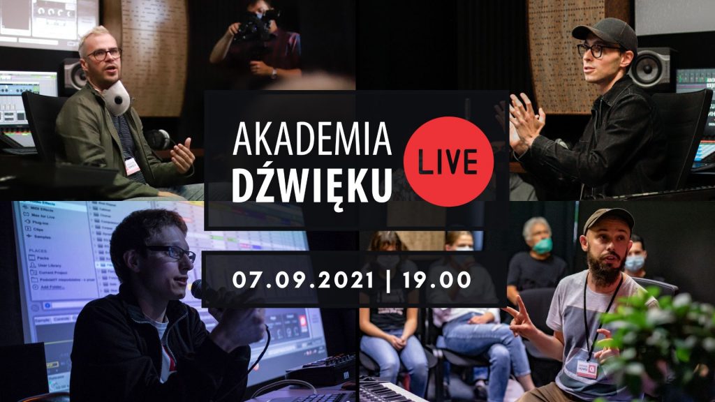 AD Live 32 cover