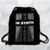 In Synth We Trust plecak Beat Freak