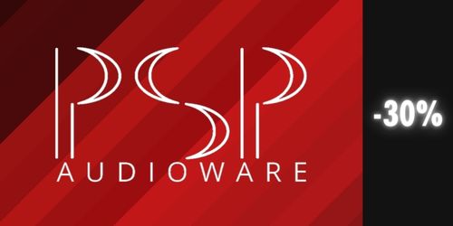 PSP Audioware Akademia Dźwięku promo