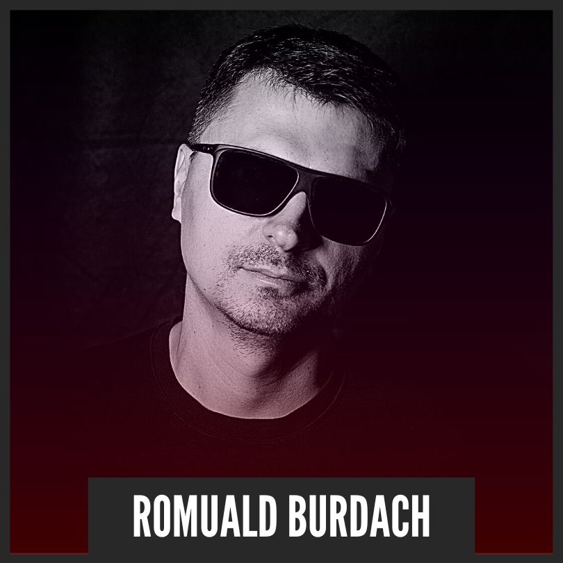 Romuald Burdach