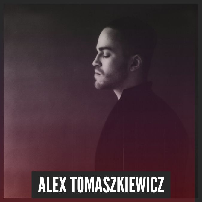 Alex Tomaszkiewicz