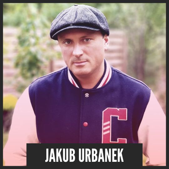 Jakub Urbanek