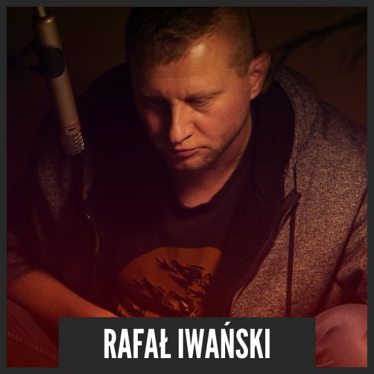 Rafał Iwański