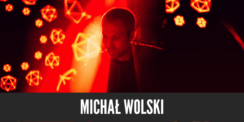 Michał Wolski banner 4
