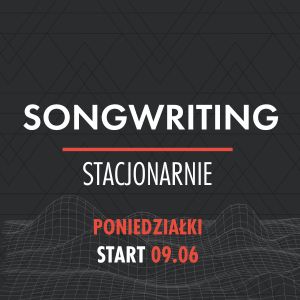 Songwriting (poniedziałki)