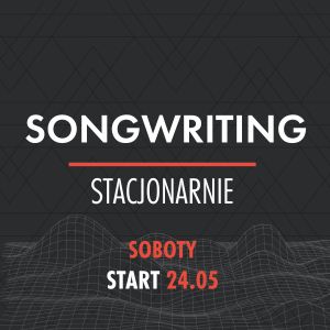 Songwriting (soboty)