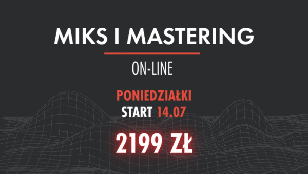 Kurs testowy (wtorki)