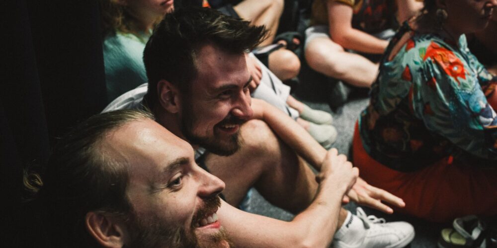 Dzień Otwarty Akademii Dźwięku fotografia archiwum