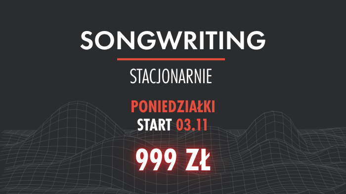 songwriitng cover 8