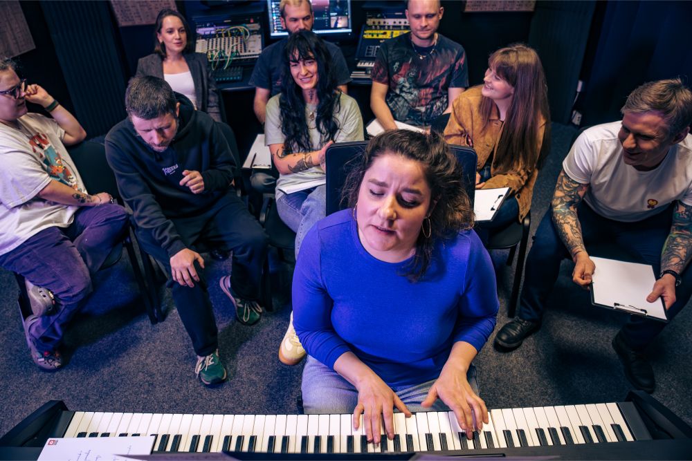 songwriting galeria 2