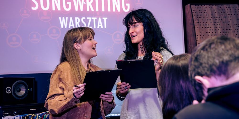 songwriting galeria 5