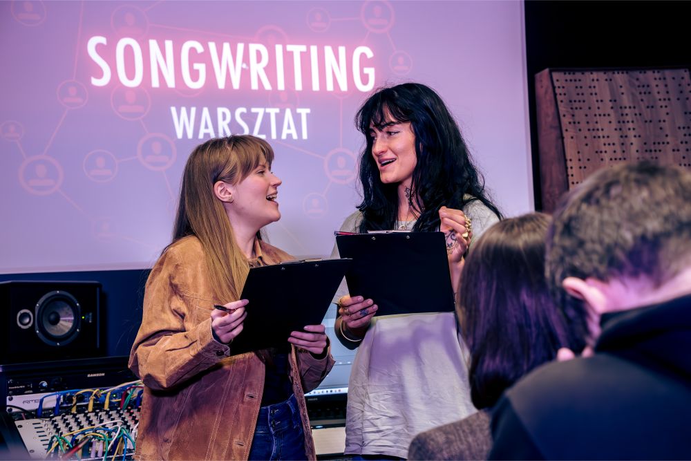 songwriting galeria 5