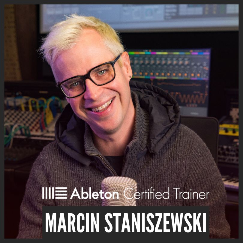 Marcin Staniszewski 3