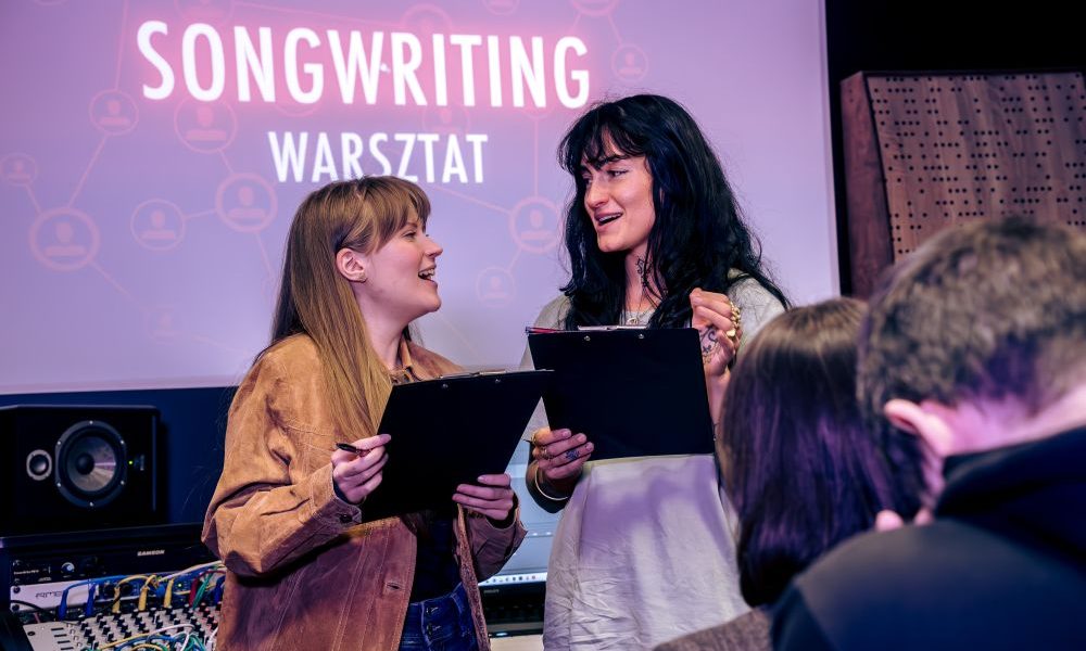 songwriting galeria 5